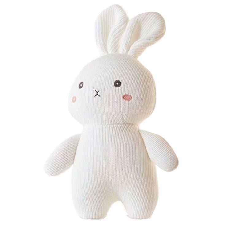 Häkel-Teddybär, Kaninchen - Bodesuuri