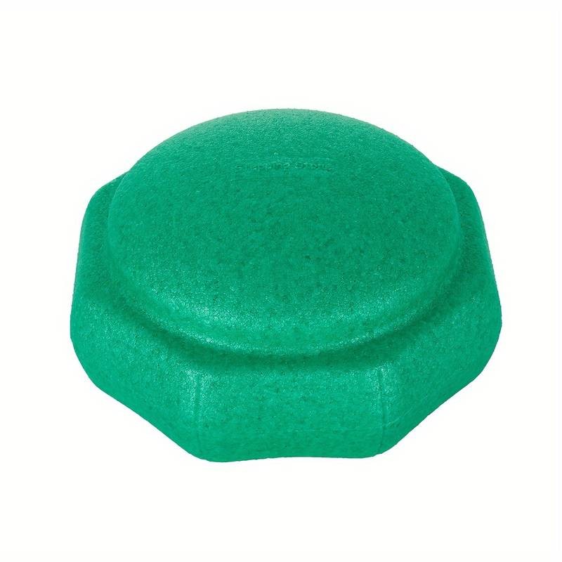 Kinder Balance Spiel, 3er-Set Stepping Stones aus EPP-Schaum - grün