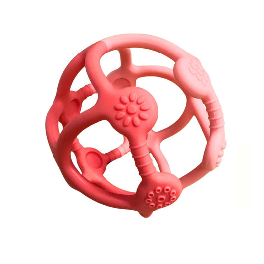 Baby-Greifball, Korall