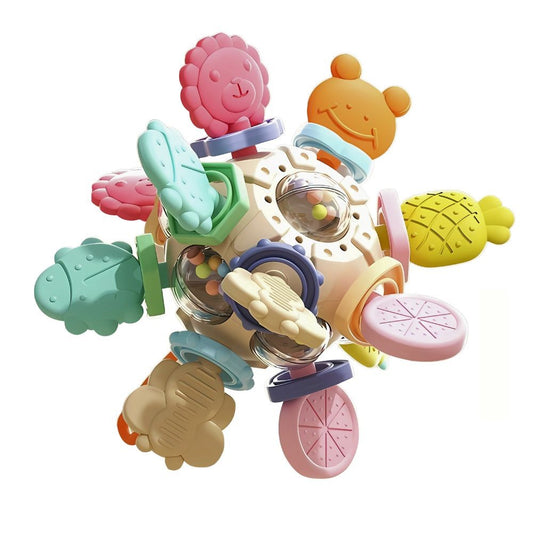 Baby Greifball, Multi