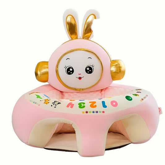 Baby Spielsitz/ Babysitz, Kaninchen - Bodesuuri