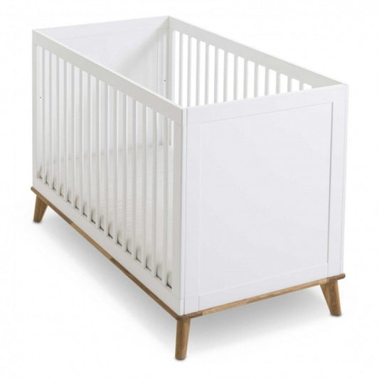 Babybett Gitterbett Miira - Bodesuuri