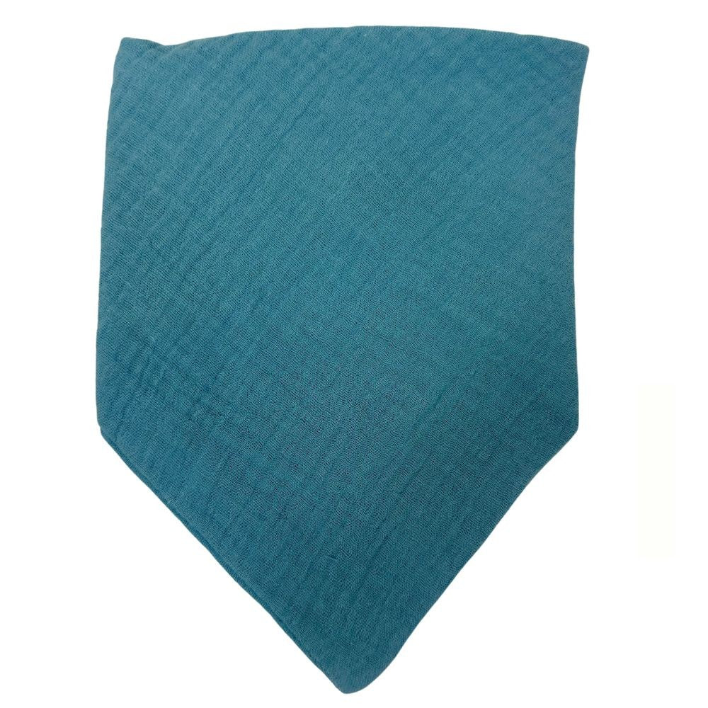 Bandana Halstuch Musselin Baumwolle, Pacific - Bodesuuri