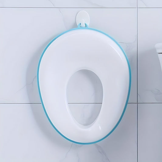 basic Kinder WC-/ Toilettensitz, Blau