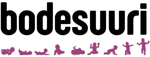 Bodesuuri
