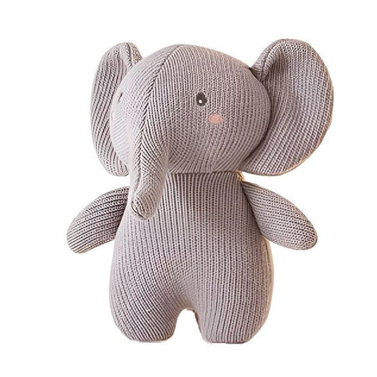 Häkel-Teddybär, Elefant - Bodesuuri