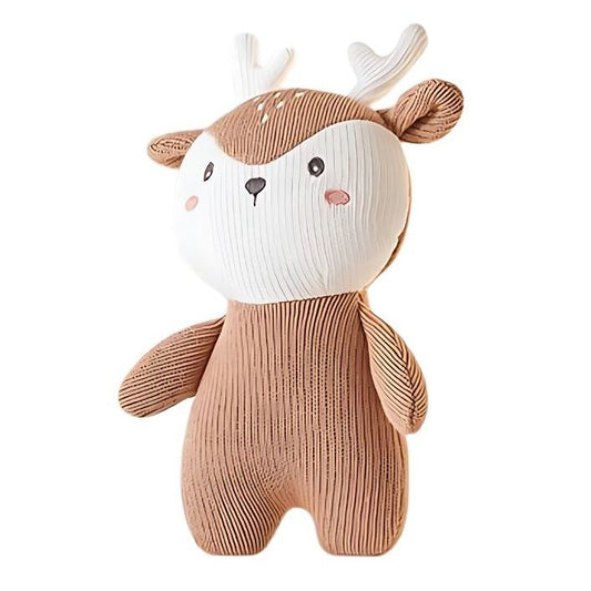 Häkel-Teddybär, Reh - Bodesuuri
