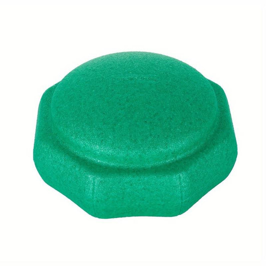Kinder Balance Spiel, 3er-Set Stepping Stones aus EPP-Schaum - grün