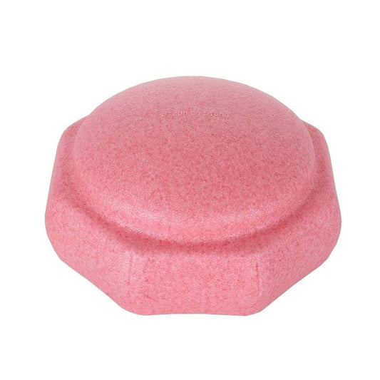 Kinder Balance Spiel, 3er-Set Stepping Stones aus EPP-Schaum - rosa