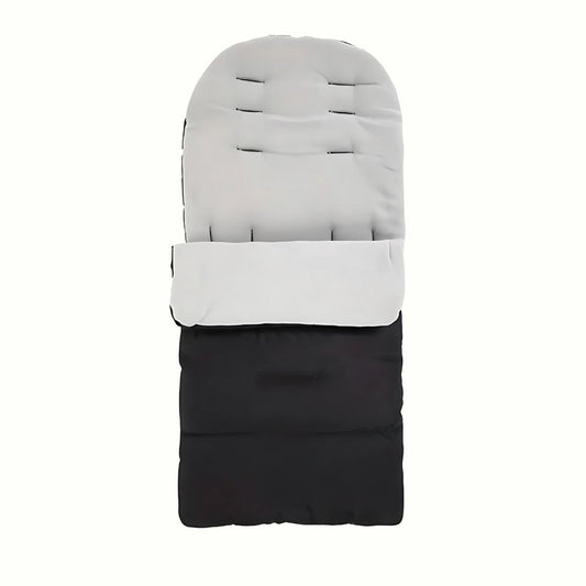 Kinderwagen Fusssack, 6-36 Monate - Bodesuuri