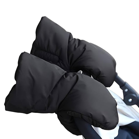 Kinderwagen Handwärmer/ Handschuhe - Bodesuuri