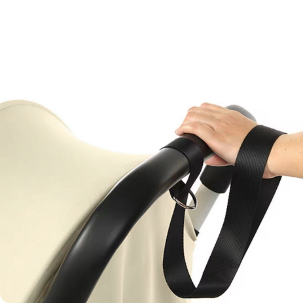 Kinderwagen Sicherheitsband, gepolstert - Bodesuuri