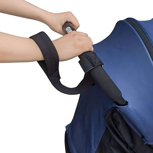 Kinderwagen Sicherheitsband, Neopren