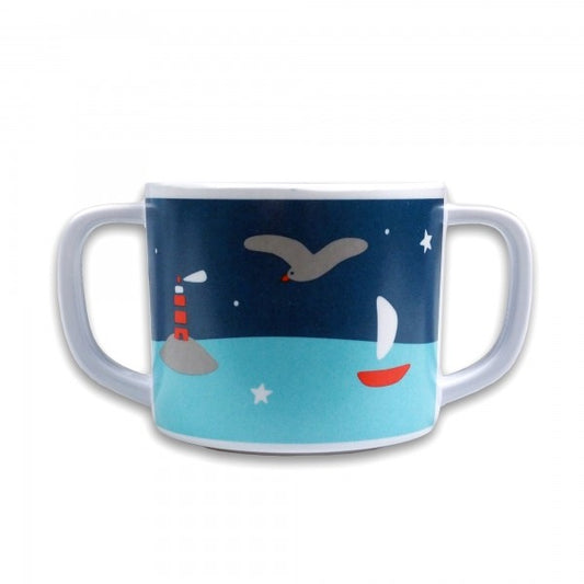 milkii Schnabeltasse Auf dem Meer - Bodesuuri