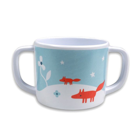milkii Schnabeltasse Fuchs - Bodesuuri