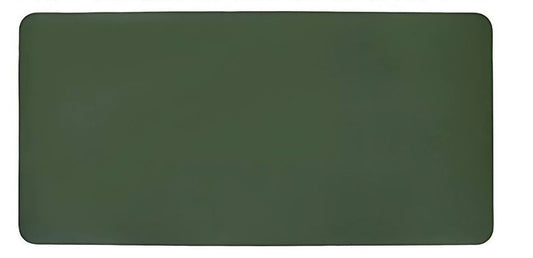Schreibtischmatte, Forest Green