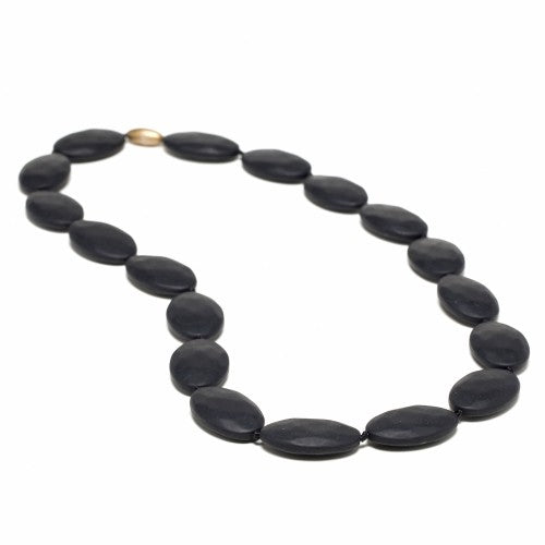 Stillkette Kaukette, Soft Drops, Black - Bodesuuri