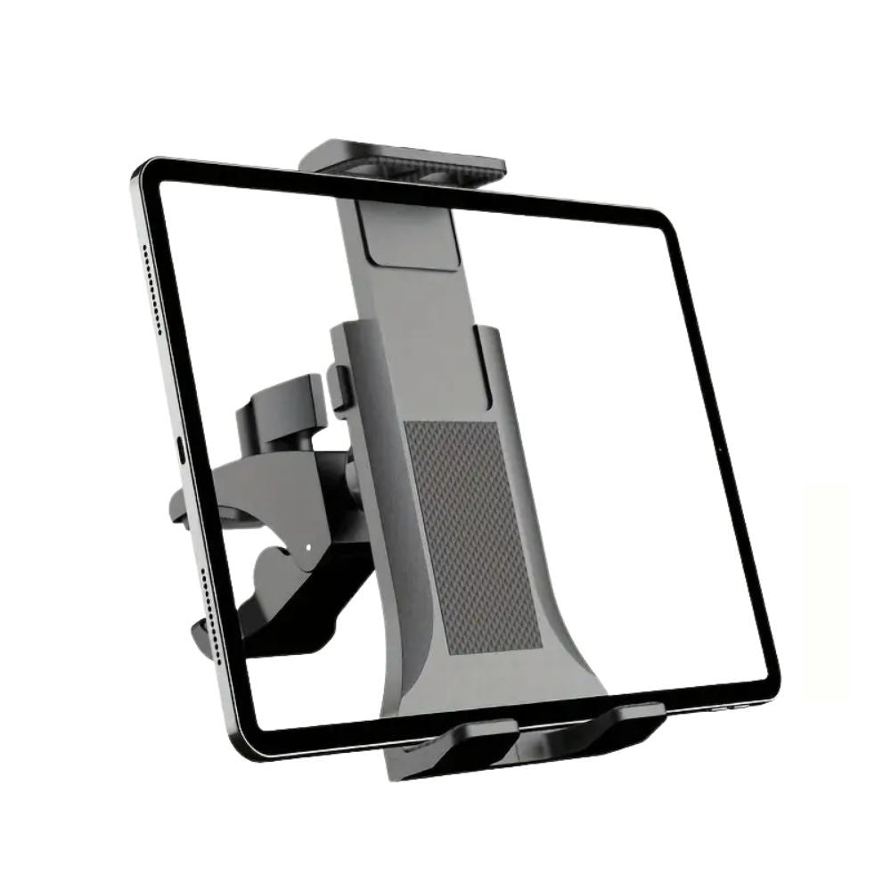 Tablet und Smartphone Halterung für Kinderwagen - Bodesuuri