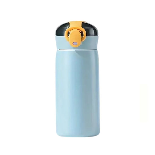 Thermosflasche (320ml), Blau - Bodesuuri
