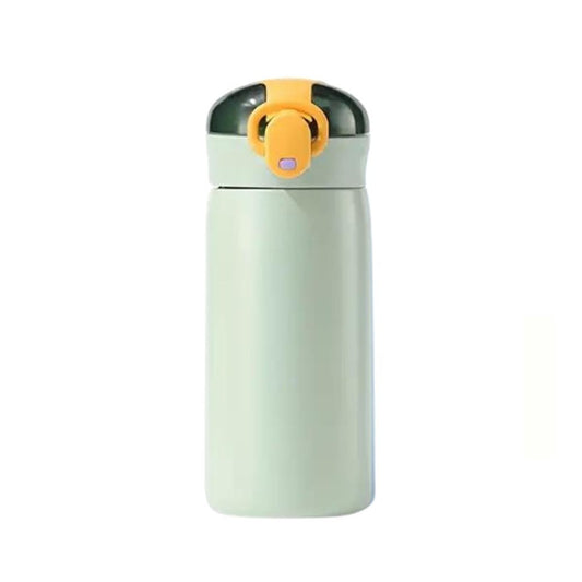 Thermosflasche (320ml), grün - Bodesuuri