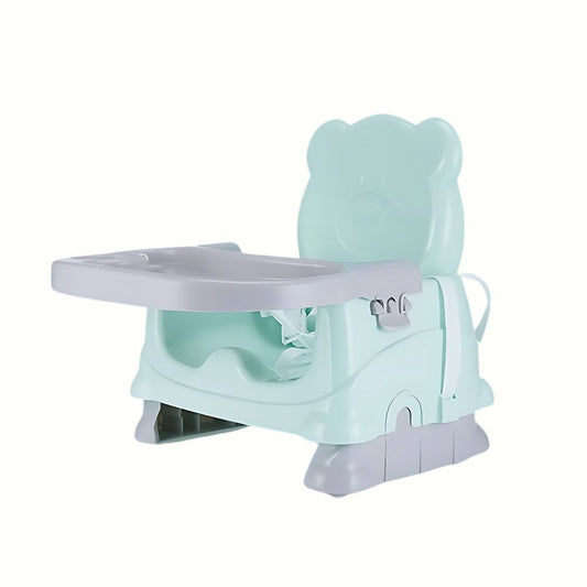 tragbarer Kindersitz/ Sitzbooster mit Tablett - Bodesuuri